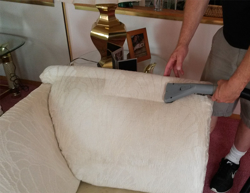 Upholstery Cleaning Brick Township, NJ